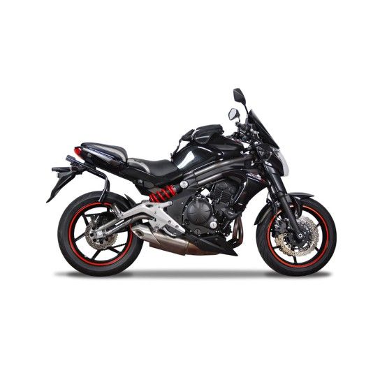 SHAD ER6N 2012-17 LATERAL 3P SISTEM