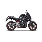 SHAD ER6N 2012-17 LATERAL 3P SISTEM