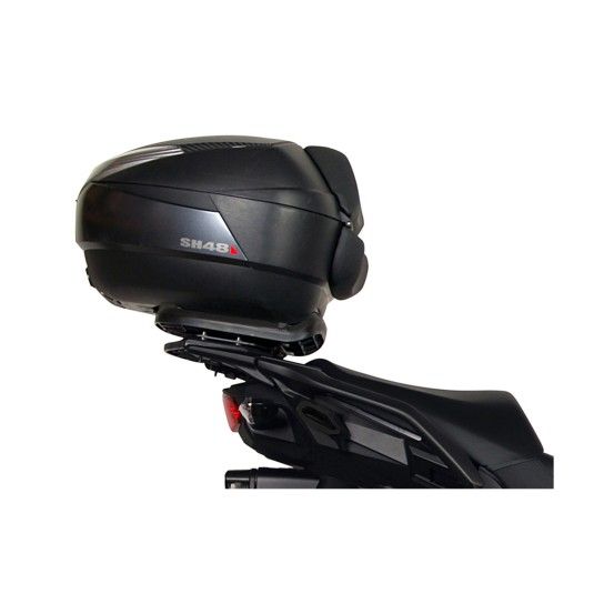 SHAD GTR 1400 07-09/ VERSYS 1000 2012-17 SOPORTE SHAD GTR 1400 07-09/ VERSYS 1000 2012-17 SOPORTE