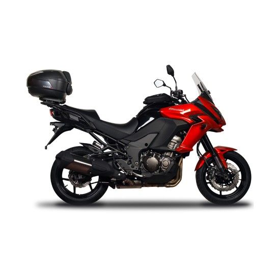 SHAD GTR 1400 07-09/ VERSYS 1000 2012-17 SOPORTE SHAD GTR 1400 07-09/ VERSYS 1000 2012-17 SOPORTE