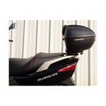 SHAD SILVERBLADE 125 SUPORTE SHAD SILVERBLADE 125 SUPORTE