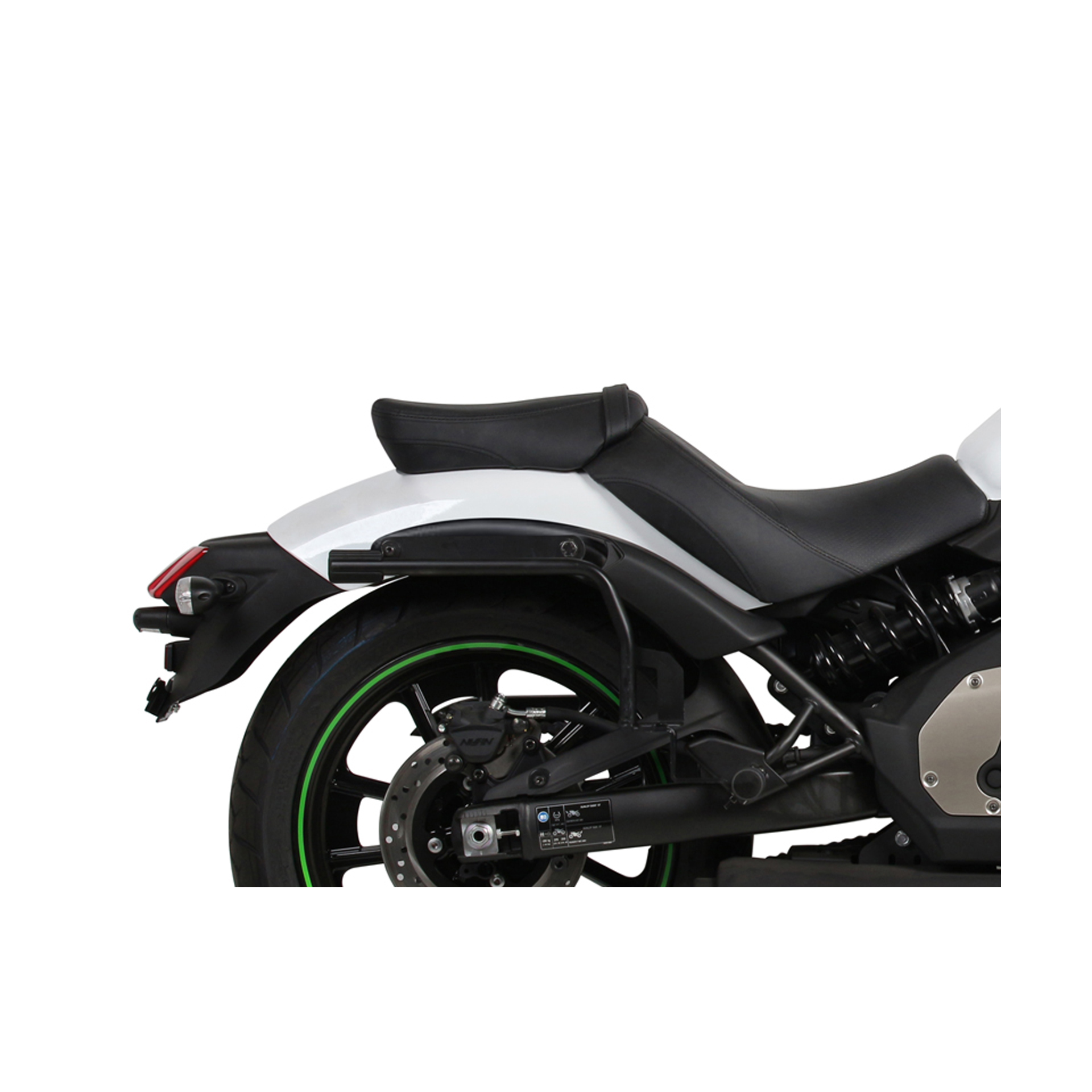 SHAD VULCAN S 2015-16 LATERAL 3P SYSTEM SHAD VULCAN S 2015-16 LATERAL 3P SYSTEM
