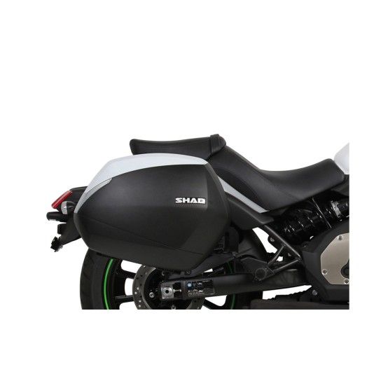 SHAD VULCAN S 2015-16 LATERAL 3P SYSTEM SHAD VULCAN S 2015-16 LATERAL 3P SYSTEM