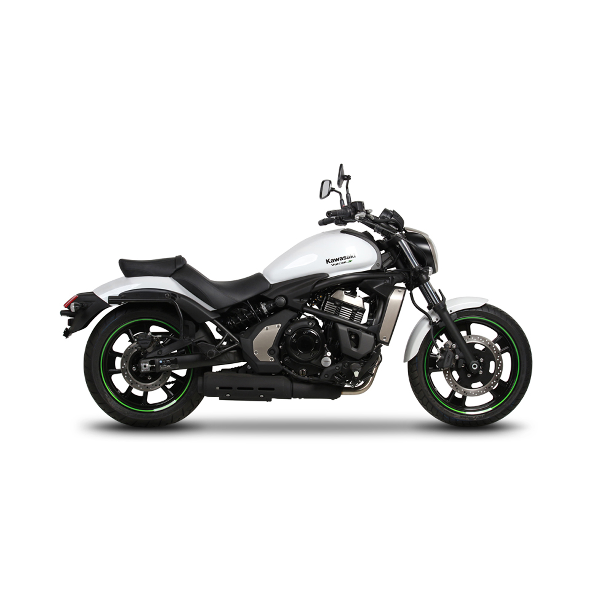 SHAD VULCAN S 2015-16 LATERAL 3P SYSTEM SHAD VULCAN S 2015-16 LATERAL 3P SYSTEM
