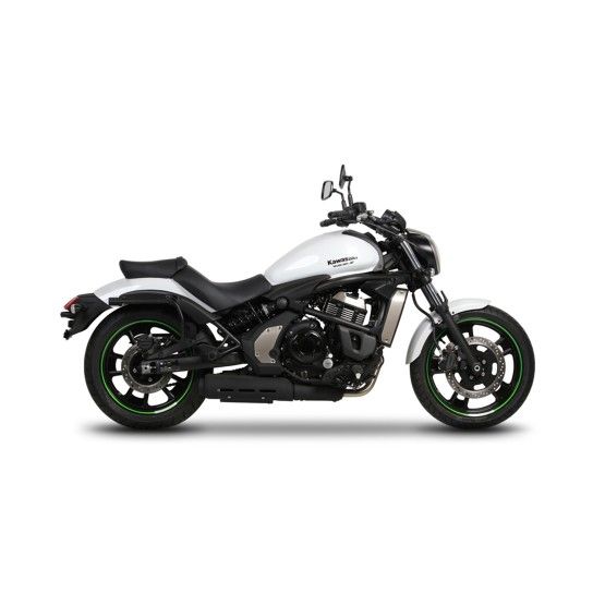 SHAD VULCAN S 2015-16 LATERAL 3P SYSTEM SHAD VULCAN S 2015-16 LATERAL 3P SYSTEM
