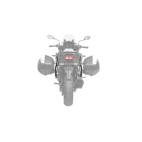SHAD VERSYS 1000 2019 LATERAL 3P SYSTEM SHAD VERSYS 1000 2019 LATERAL 3P SYSTEM