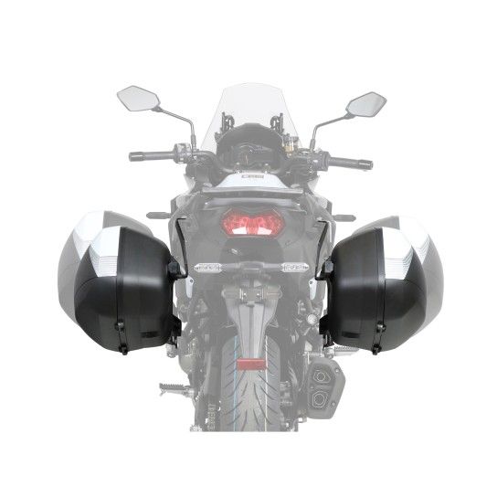 SHAD VERSYS 1000 2019 LATERAL 3P SYSTEM SHAD VERSYS 1000 2019 LATERAL 3P SYSTEM