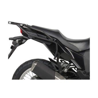 SHAD VERSYS-X 300 2017 LATERAL 3P SYSTEM