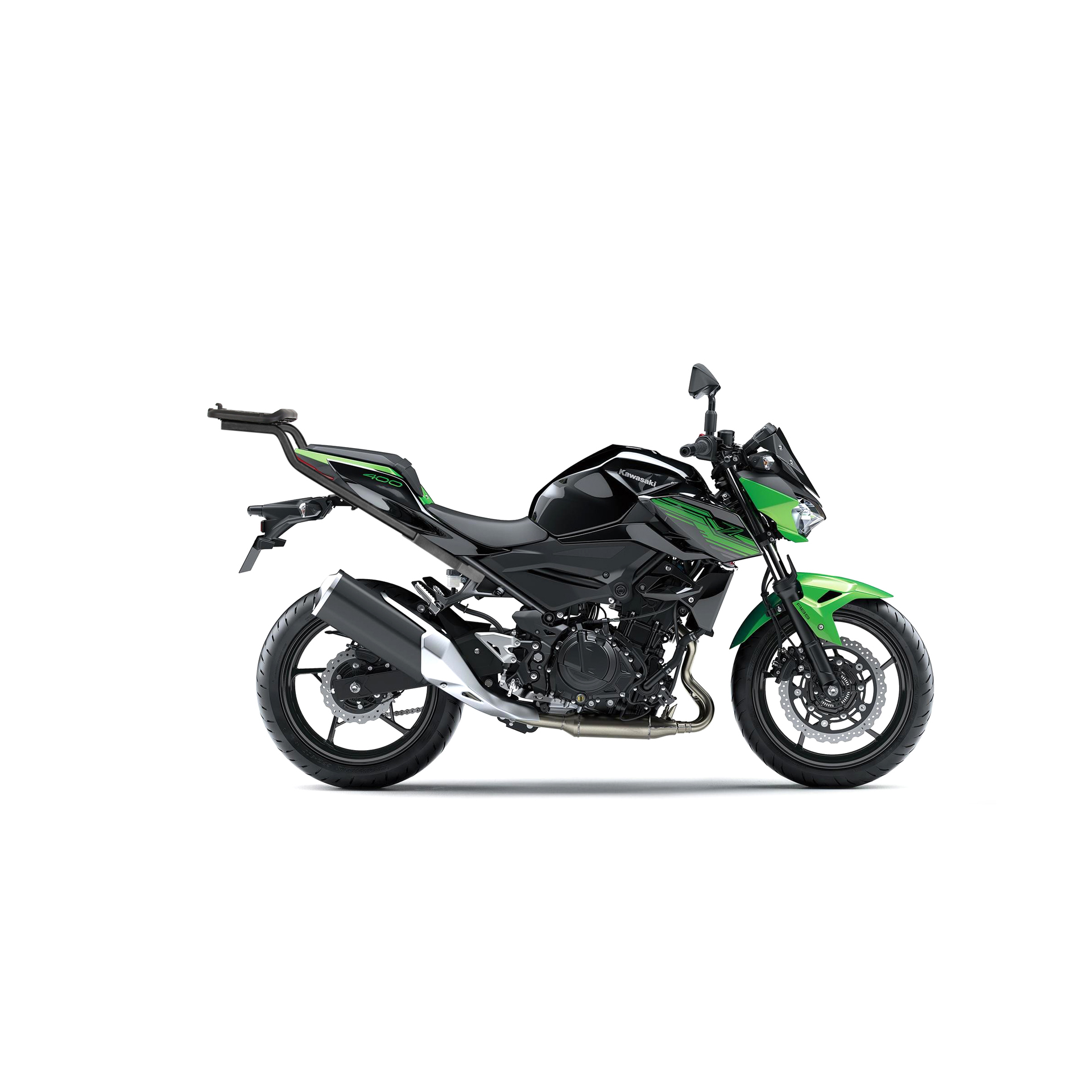 SHAD Z400 2019 TM