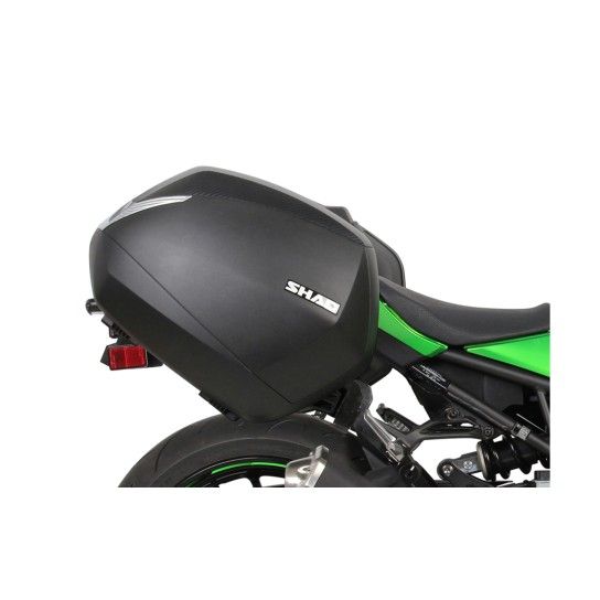 SHAD Z900 2017 LATERAL 3P SYSTEM