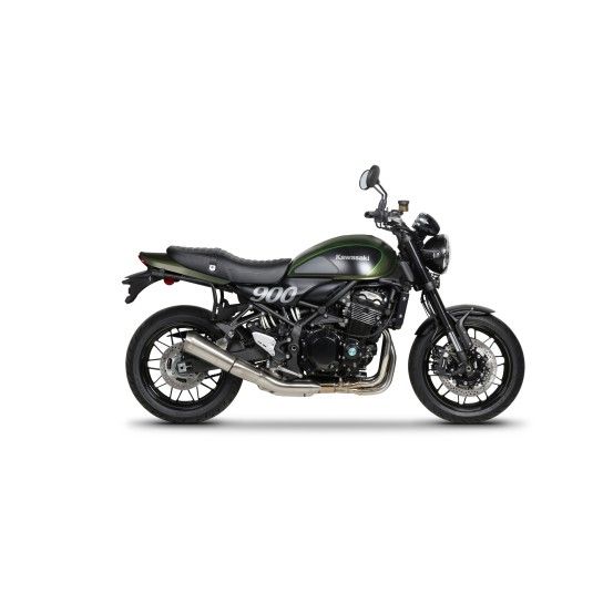 SHAD Z 900 RS 2018-19 LATERAL 3P SYSTEM