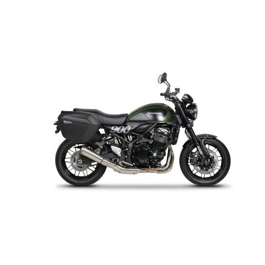 SHAD Z 900 RS 2018-19 LATERAL 3P SYSTEM