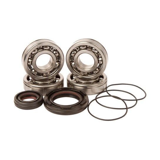 HOT RODS BANSHEE ROLAMENTOS CAMBOTA HOT RODS BANSHEE ROLAMENTOS CAMBOTA
