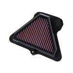 KEN ZX10R NINJA 2011-15 FILTRO DE AR KEN ZX10R NINJA 2011-15 FILTRO DE AR