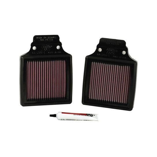 KEN ZX12R 2000-06 FILTRO AR KEN ZX12R 2000-06 FILTRO AR