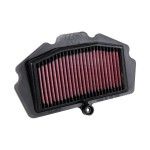 KEN NINJA Z400 2019-24 Z500 2024-26 ELIMINATOR 500 FILTRO DE