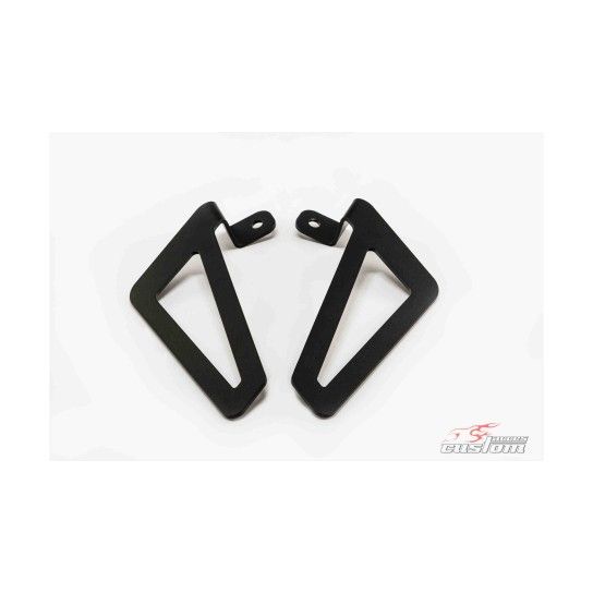 CUSTOMACCES KIT SUPORTES ALFORGES CUSTOMACCES KIT SUPORTES ALFORGES