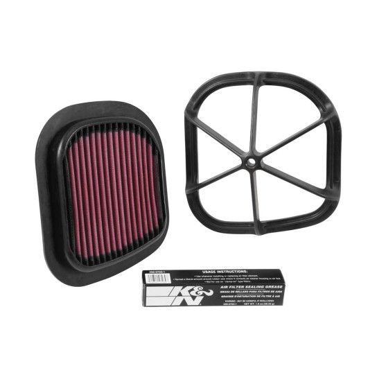 KEN KTM/HUSQVARNA 2007-15 FILTRO DE AR                   zz
