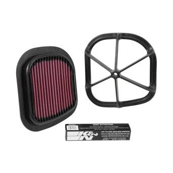 KEN KTM/HUSQVARNA 2007-15 FILTRO DE AR zz KEN KTM/HUSQVARNA 2007-15 FILTRO DE AR zz