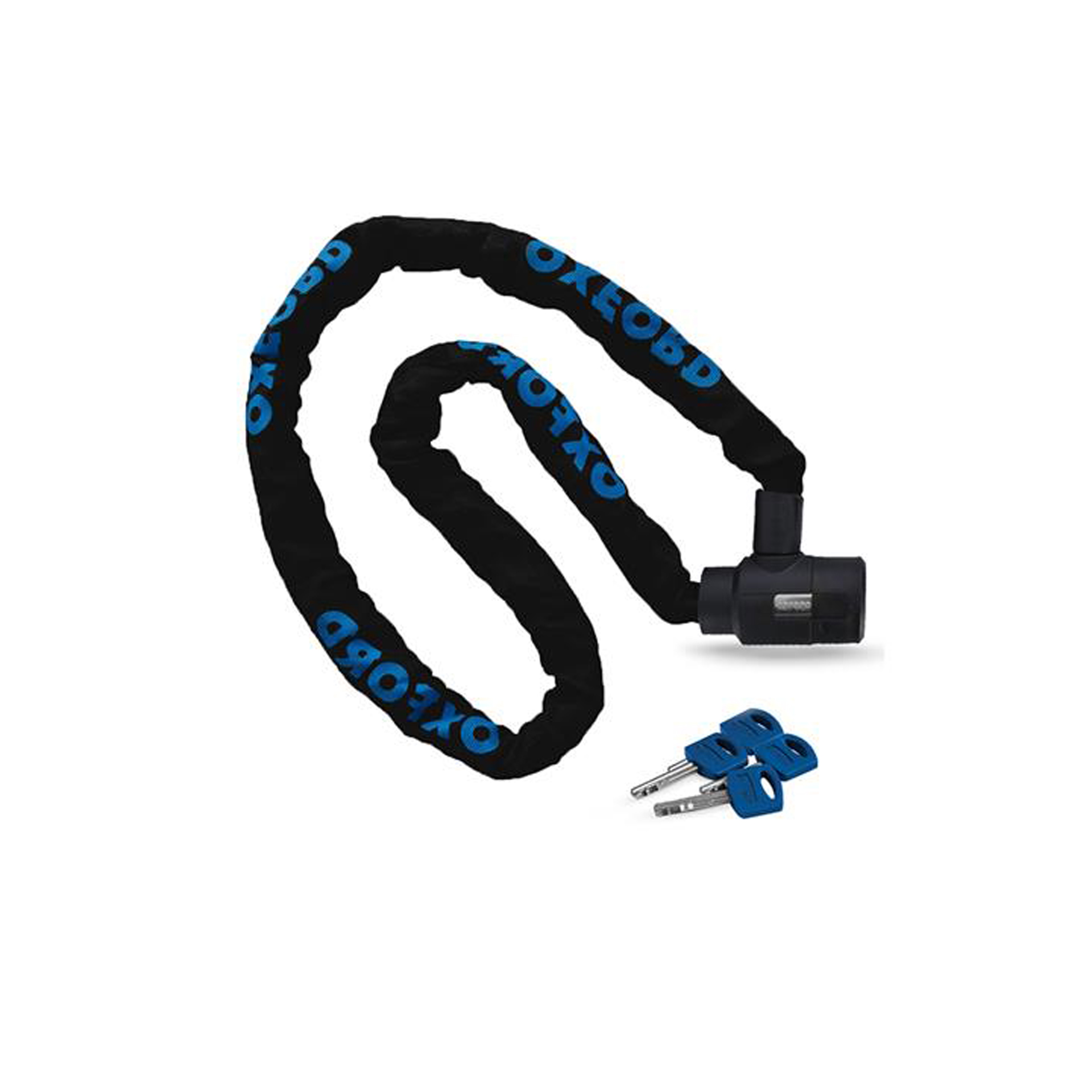 OXFORD CADEADO GP10 1.5M X 9.5MM
