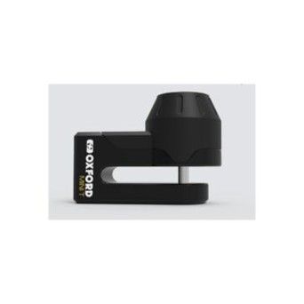 OXFORD CANDADO DISCO MINI T NEGRO OXFORD CANDADO DISCO MINI T NEGRO