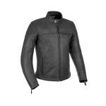 OXFORD BLUSAO PELE WALTON PRETO OXFORD BLUSAO PELE WALTON PRETO