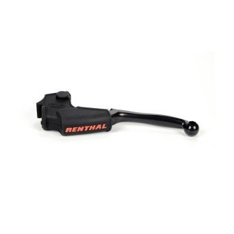 RENTHAL CLUTCH LEVER G2 RMZ250/450 2006-12