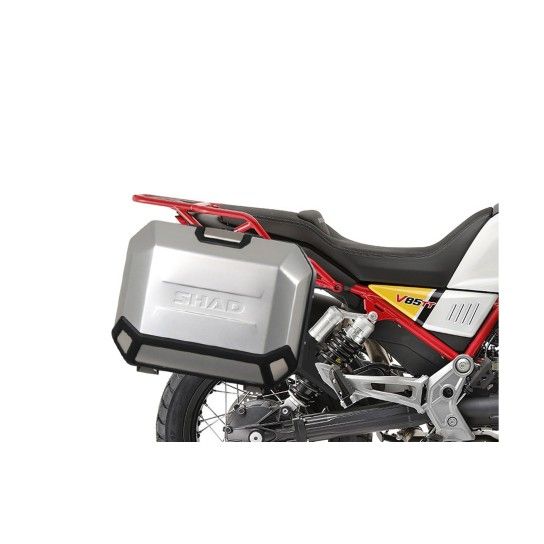 SHAD V85TT 2019/21 LATERAL 4P SYSTEM SHAD V85TT 2019/21 LATERAL 4P SYSTEM