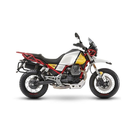 SHAD V85TT 2019/21 LATERAL 4P SYSTEM SHAD V85TT 2019/21 LATERAL 4P SYSTEM