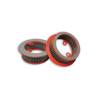 MALOSSI T-MAX FILTRO AR DIREITO VARIADOR MALOSSI T-MAX FILTRO AR DIREITO VARIADOR