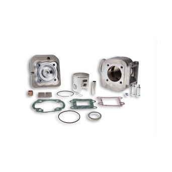 MALOSSI CILINDRO E CULA�A ALUMINIO VEIO 10 MHR
