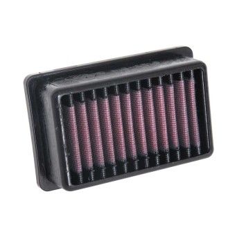 KEN MOTO GUZZI 1991-2019 V9 BOBBER E5 2022 FILTRO DE AR KEN MOTO GUZZI 1991-2019 V9 BOBBER E5 2022 FILTRO DE AR