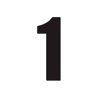 DIRT FREAK AUTOCOLANTE MX2 NUMERO 1 PRETO 3UNID DIRT FREAK AUTOCOLANTE MX2 NUMERO 1 PRETO 3UNID