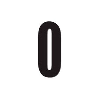 DIRT FREAK AUTOCOLANTE ED3 NUMERO 0 PRETO 3UNID