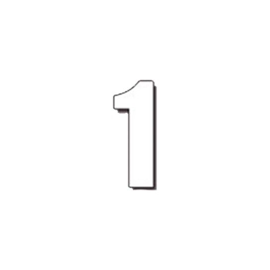 DIRT FREAK AUTOCOLANTE MN2 NUMERO 1 BRANCO DIRT FREAK AUTOCOLANTE MN2 NUMERO 1 BRANCO