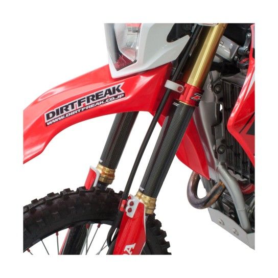DIRT FREAK AUTOC.FORQUETA CARBONO 2 DIRT FREAK AUTOC.FORQUETA CARBONO 2
