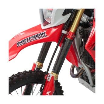 DIRT FREAK AUTOC.FORQUETA CARBONO 2 DIRT FREAK AUTOC.FORQUETA CARBONO 2