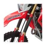 DIRT FREAK AUTOC.FORQUETA CARBONO 2 DIRT FREAK AUTOC.FORQUETA CARBONO 2