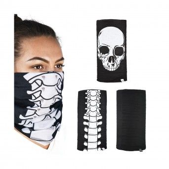 OXFORD LEN�O COMFY SKELETON 3 UNIDADES