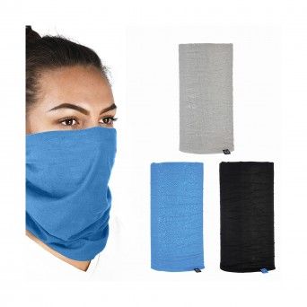 OXFORD LEN�O AZUL/PRETO/CINZA 3 UNIDADES