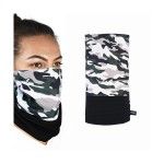 OXFORD LEN�O SNUG CAMO
