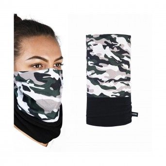 OXFORD LEN�O SNUG CAMO