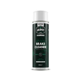 OXFORD MINT LIMPIA FRENOS 500ml OXFORD MINT LIMPIA FRENOS 500ml
