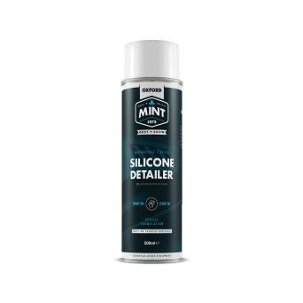 OXFORD MINT SILICONA 500ml OXFORD MINT SILICONA 500ml