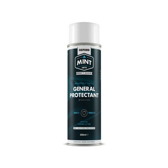 OXFORD MINT GENERAL PROTECTANT 500ml