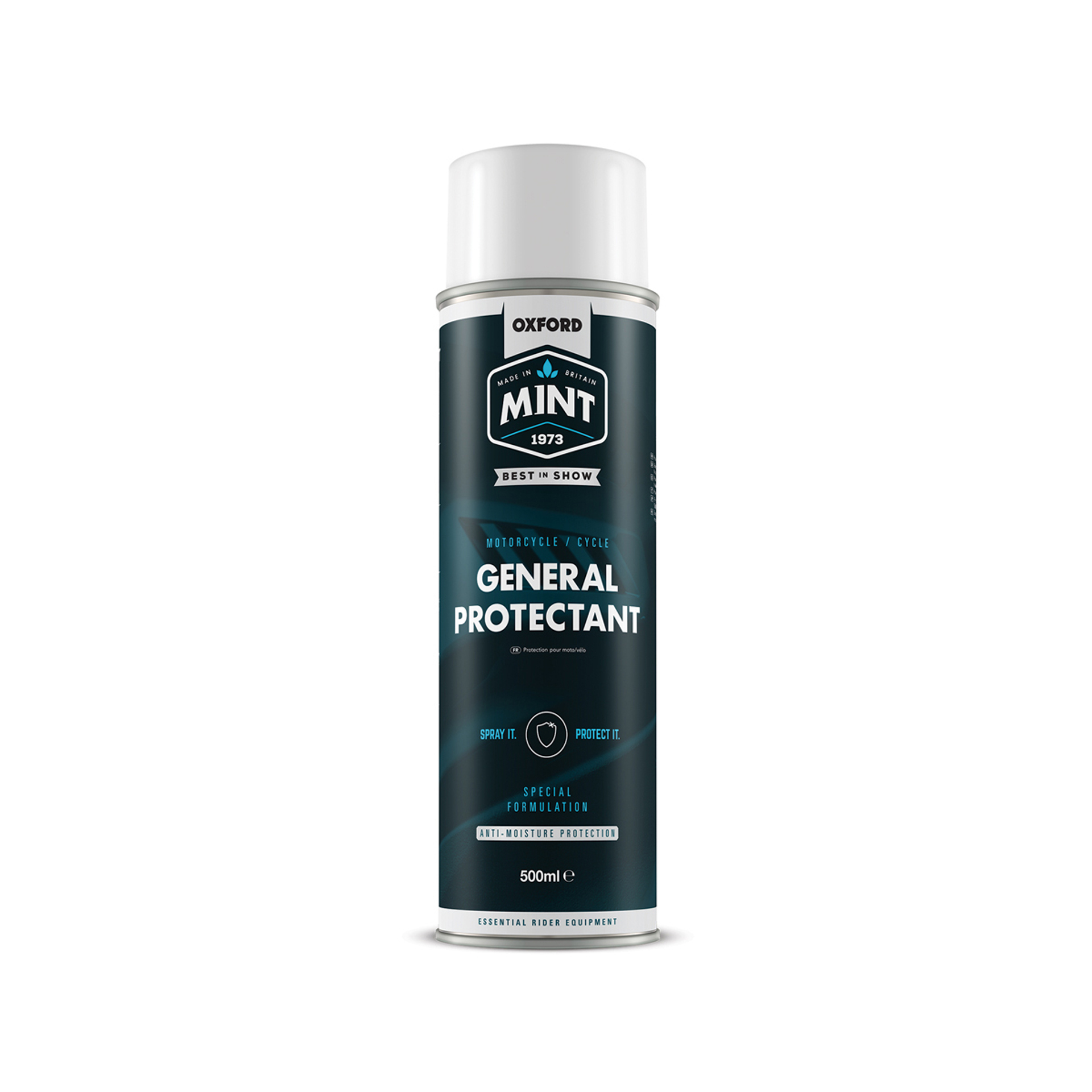 OXFORD MINT GENERAL PROTECTANT 500ml