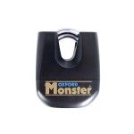 OXFORD ALOQUETE MONSTER 1.2mtr x14mm Hex. OXFORD ALOQUETE MONSTER 1.2mtr x14mm Hex.