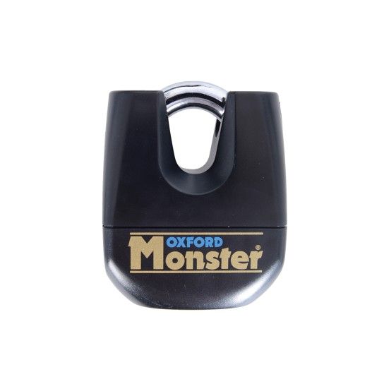 OXFORD ALOQUETE MONSTER 1.2mtr x14mm Hex. OXFORD ALOQUETE MONSTER 1.2mtr x14mm Hex.
