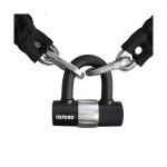 OXFORD CADEADO HEAVY DUTY 2.0M OXFORD CADEADO HEAVY DUTY 2.0M