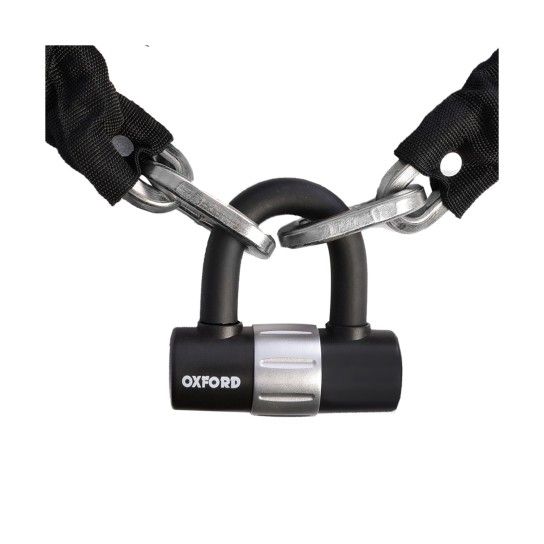 OXFORD CADEADO HEAVY DUTY 2.0M OXFORD CADEADO HEAVY DUTY 2.0M